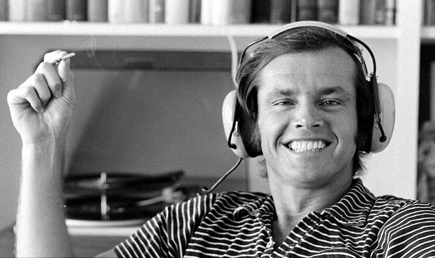 "Lo hago unos cuatro días a la semana, creo que eso es una frecuencia estándar para cualquier americano"